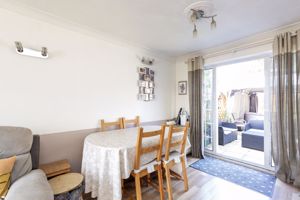 Dining Area- click for photo gallery